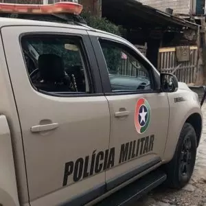 Imagem ilustrativa | Foto: 6º Batalhão de Polícia Militar