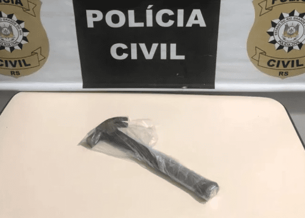 Foto: Divulgação/Polícia Civil 