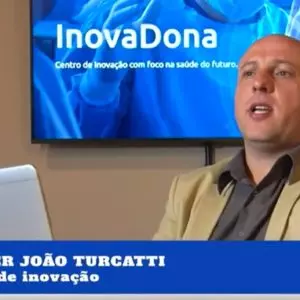 InovaDona: conheça o centro de inovação em saúde criado em Joinville