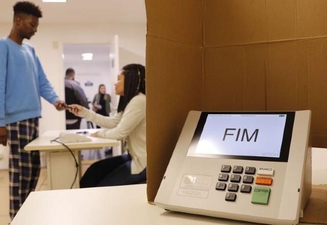 Estamos chegando na reta final das eleições. – Foto: Fernando Frazão/Agência Brasil
