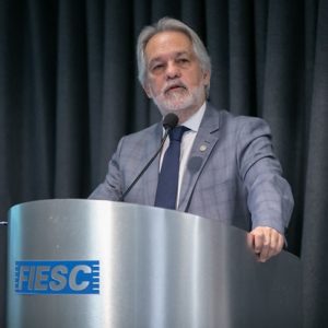 FILIPE SCOTTI/FIESC