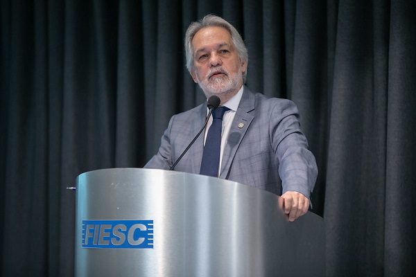 FILIPE SCOTTI/FIESC