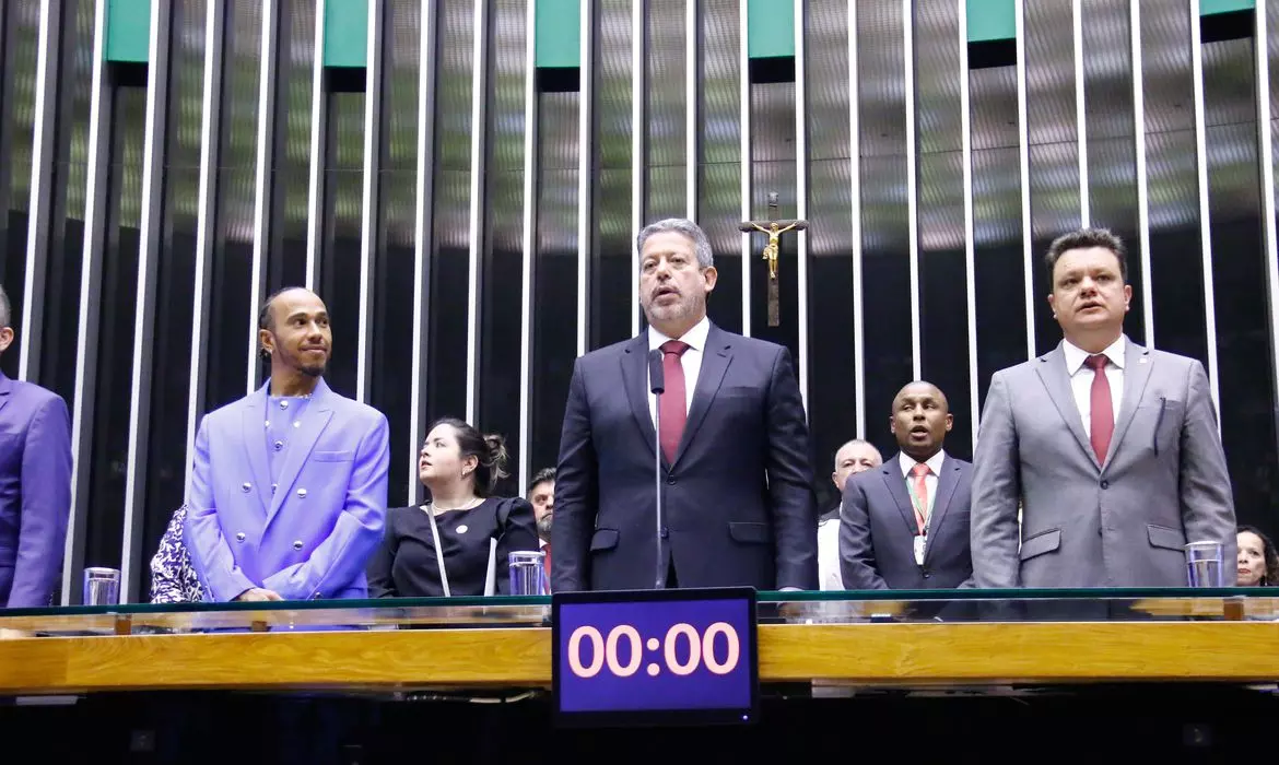 Foto: Marina Ramos | Câmara de Deputados