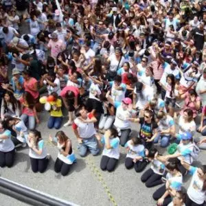 Foto: Divulgação | Marcha para Jesus