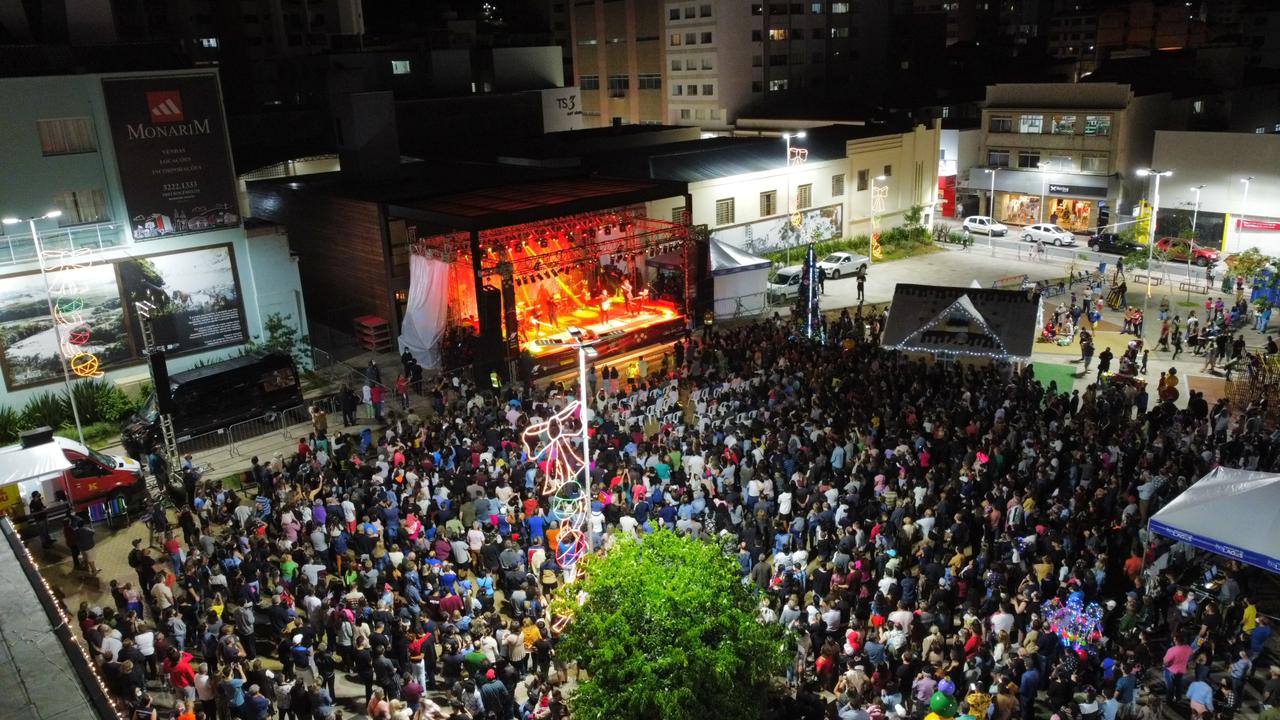 Foto: Aline Borba e Greik Pacheco