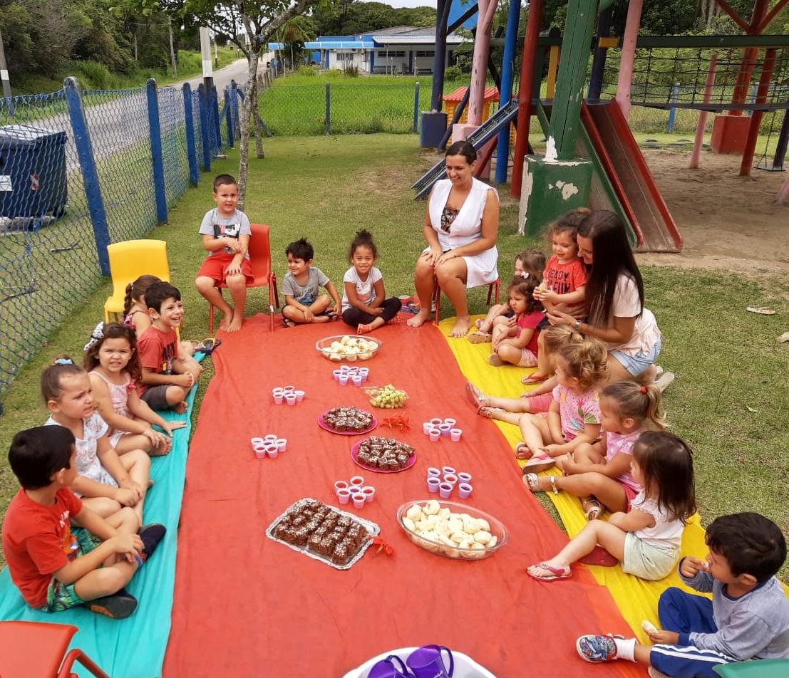 Foto: Prefeitura de Balneário Camboriú/Divulgação 