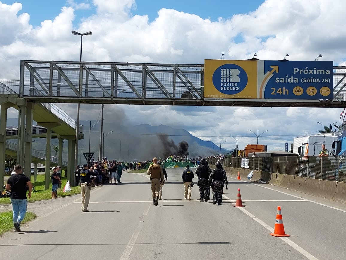 Foto: PRF/Divulgação