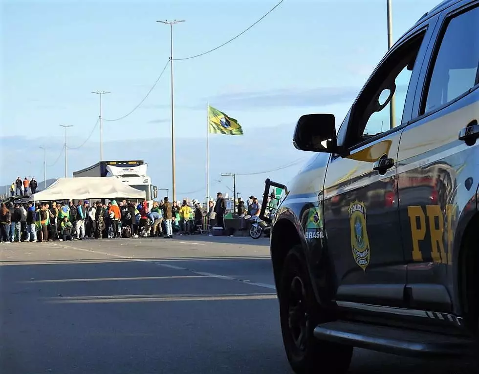 Foto: PRF/Divulgação