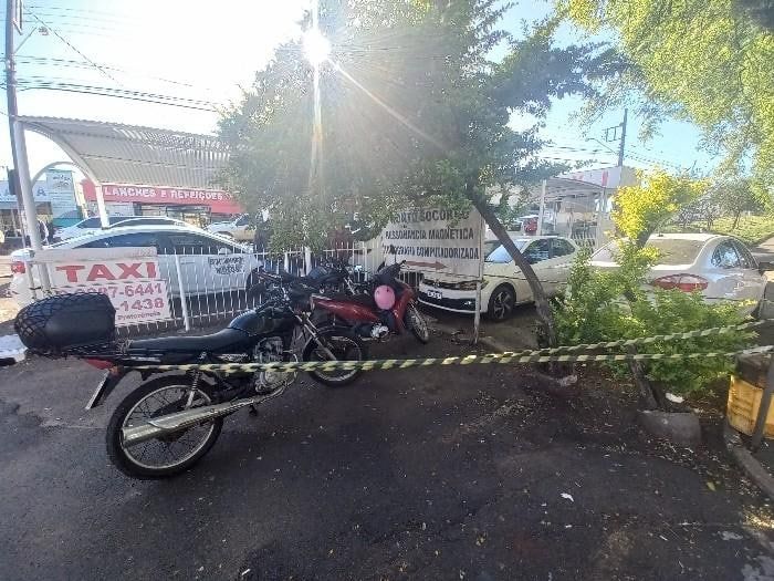 Foto: Polícia Militar/Divulgação 