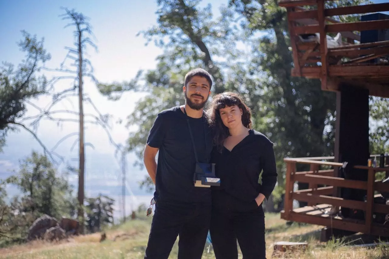 Foto: Rafael Thomaseto e Helena Sardinha 
