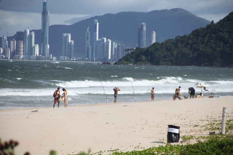 Imagem: Prefeitura de Itajaí | Divulgação | Crédito: Marcos Porto