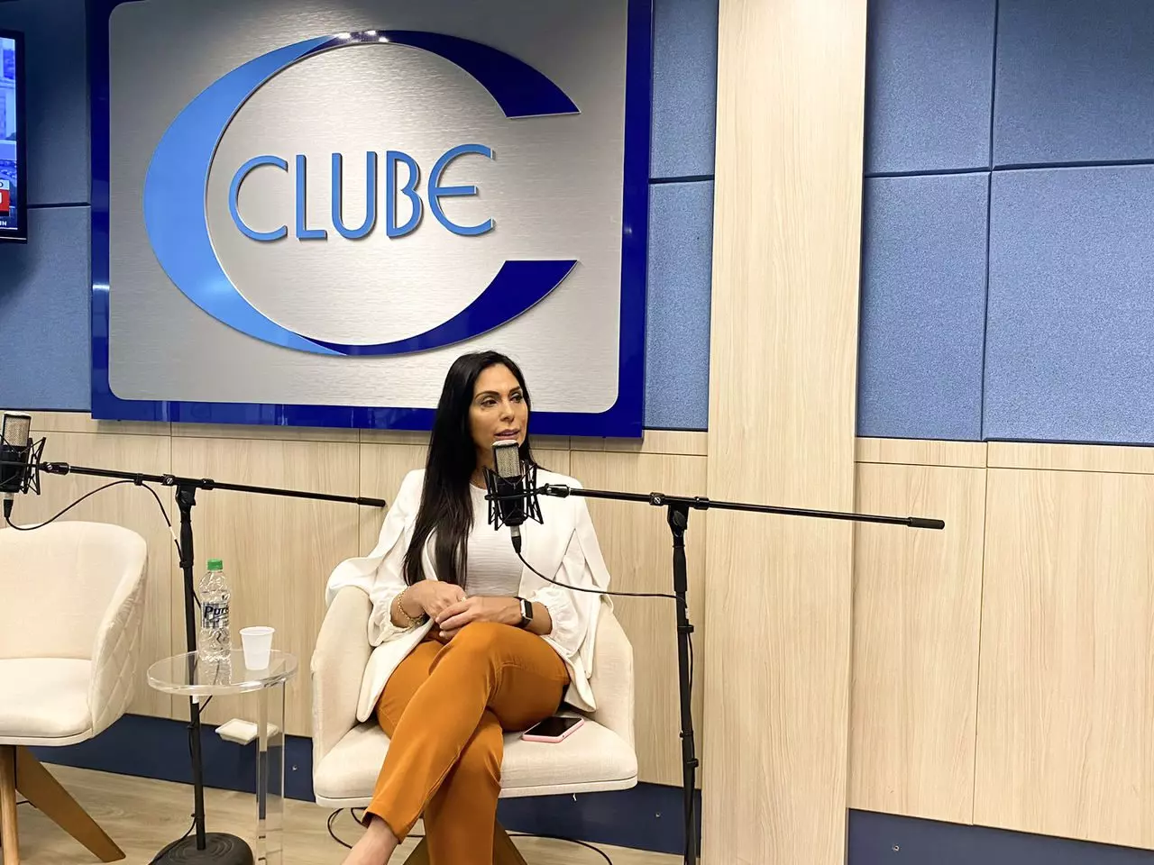 Foto: Alessandra Simionato/Rádio Clube de Lages