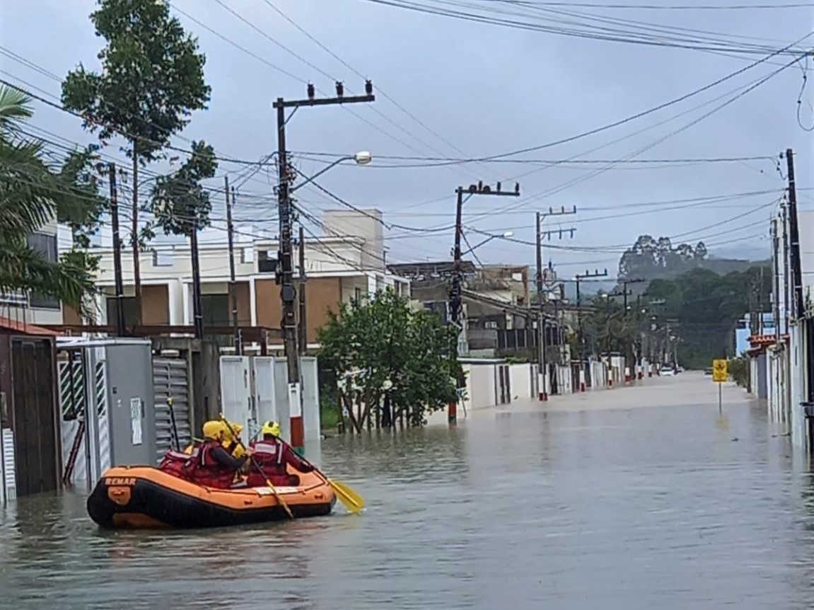 Imagem Ilustrativa. Foto: Prefeitura de Camboriú / Divulgação