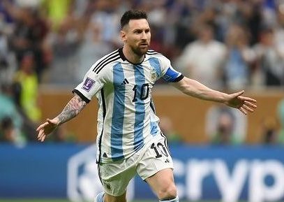 Foto: Seleção Argentina | Reprodução