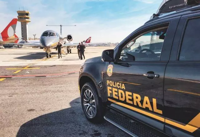 Assim como a Polícia Rodoviária Federal e a Força Nacional, o grupo faz parte da Operação Posse Presidencial 2023, ativa até 2 de janeiro | Foto: Divulgação/PF

