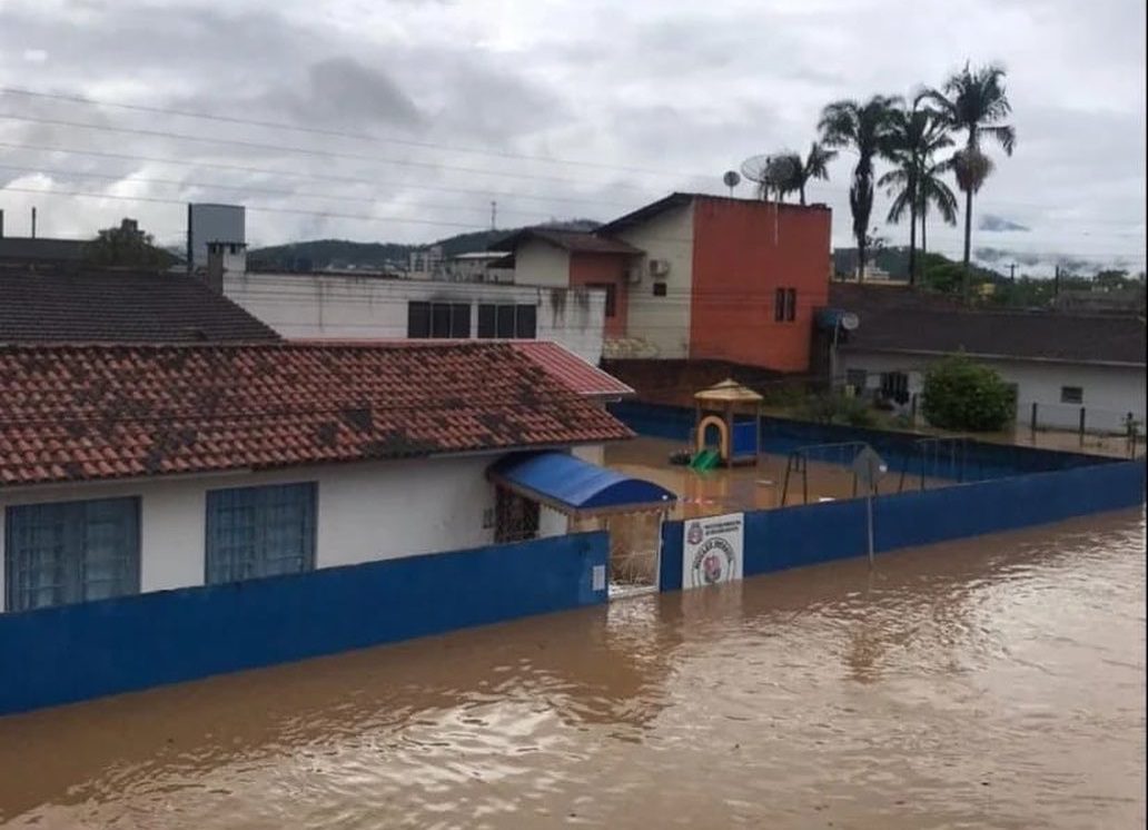 Foto: Divulgação/Prefeitura de São João Batista