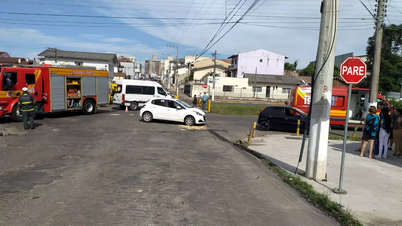 Foto: 5° Batalhão de Bombeiros Militar