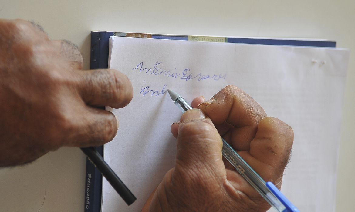 Foto: Agência Brasil