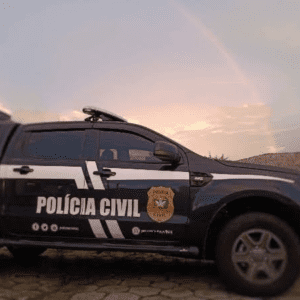 Foto: Polícia Civil | DIvulgação