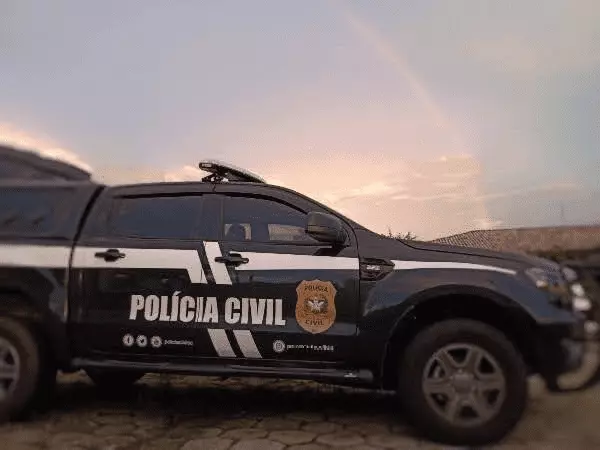 Foto: Polícia Civil | DIvulgação