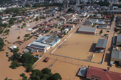 Foto: Cristiano Estrela / Secom / Governo do Estado de Santa Catarina