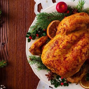 Como evitar intoxicação alimentar nas ceias de fim de ano - Foto: Divulgação 