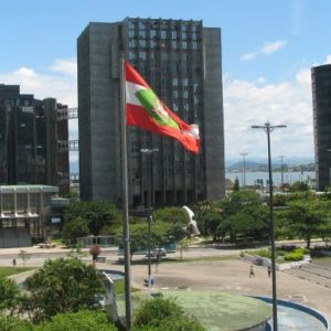 Foto: Divulgação/Tribunal de Justiça de Santa Catarina
