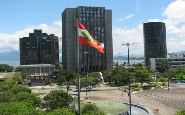 Foto: Divulgação/Tribunal de Justiça de Santa Catarina
