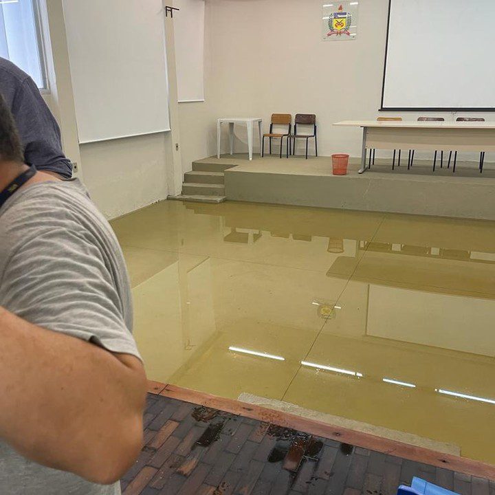 Foto: UFSC | Divulgação