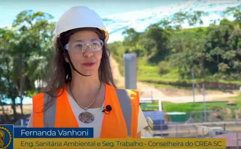 Engenheiro sanitarista e ambiental conheça o profissional que planeja um futuro mais consciente