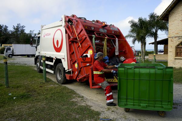 Foto: Prefeitura de Biguaçu / Reprodução 