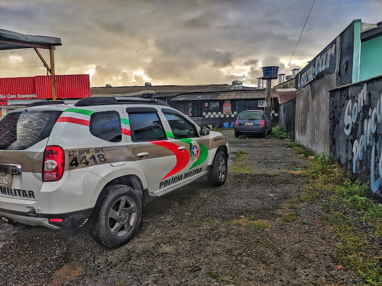 Foto: PM | Divulgação