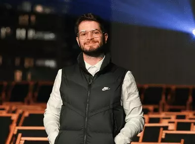 Influenciador Federico Devito tem pertences furtados em apartamento da