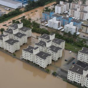 Foto: Marcos Porto / Prefeitura de Itajaí
