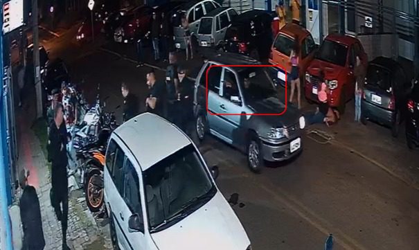 Foto: Polícia Civil de Santa Catarina / Divulgação 