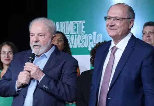 Na contagem regressiva para a posse, Lula anuncia ministros | Reprodução Internet