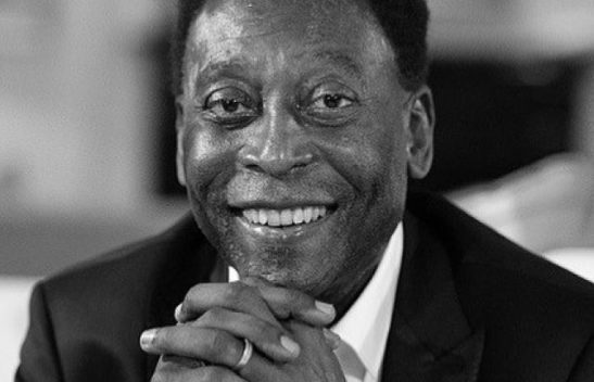 Maior goleador da história, rei Pelé morre aos 82 anos