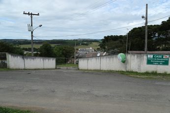 Foto: Departamento de Administração Socioeducativa de Santa Catarina