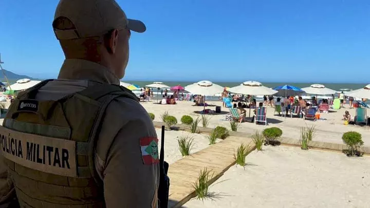 Foto: Polícia Militar/Divulgação 