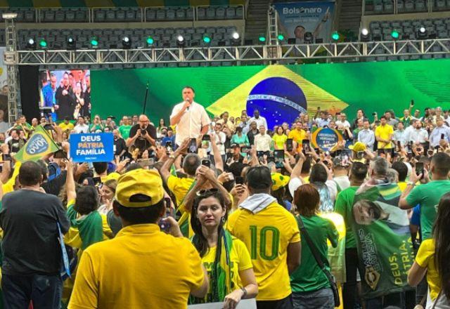 Foto: Divulgação/PL