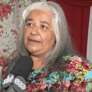 Conectado com Você: SBTista Dona Vânia é voluntária em comunidade há 18 anos