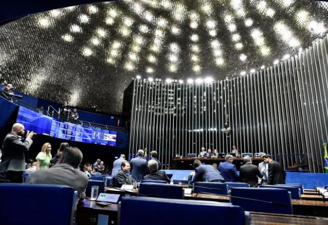  Foto: Waldemir Barreto/Agência Senado

