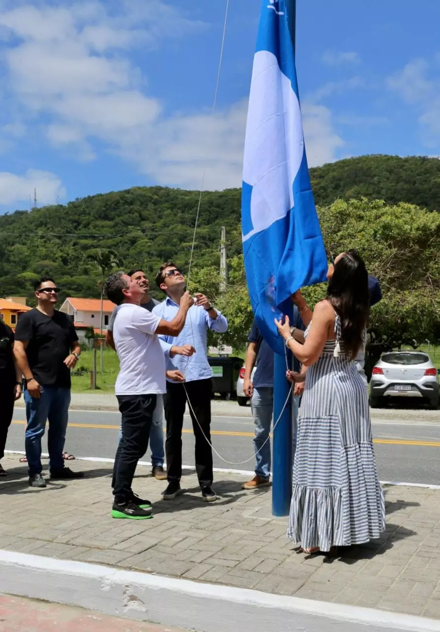 Imagem: Prefeitura de Balneário Camboriú | Divulgação