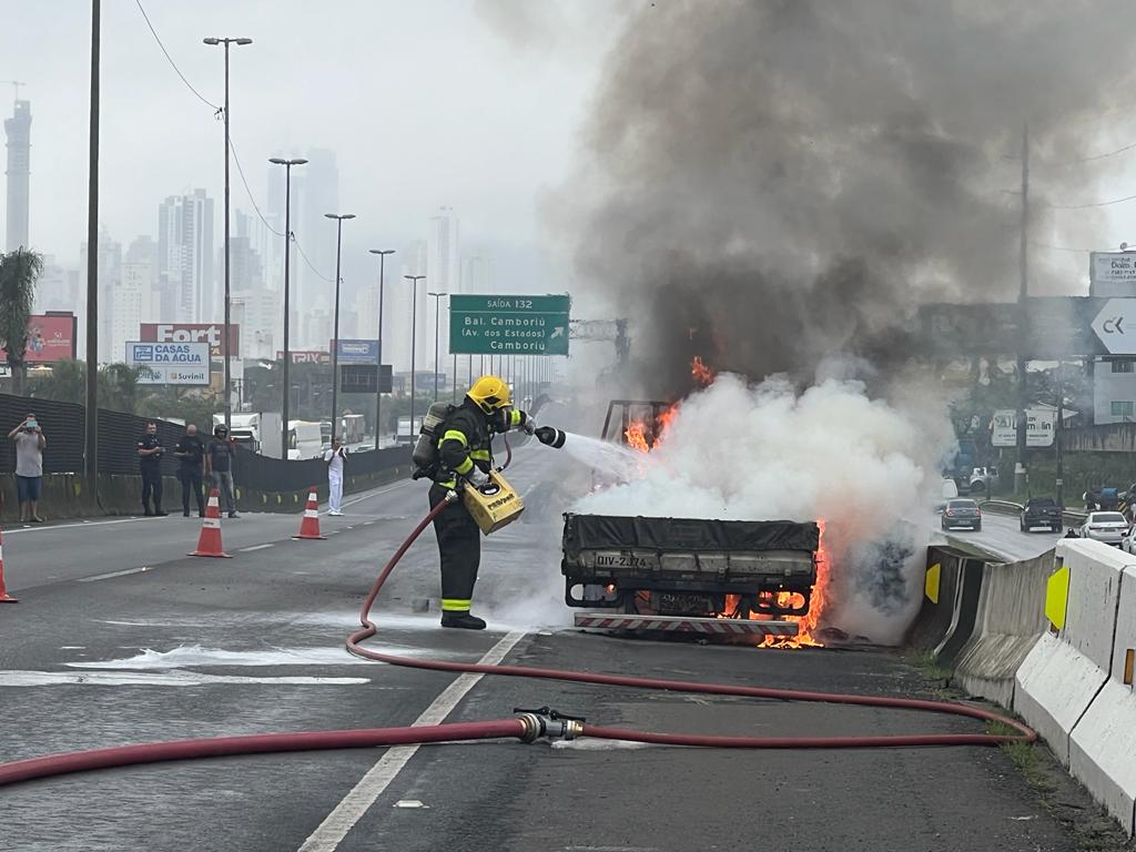 Foto: PRF/Divulgação 