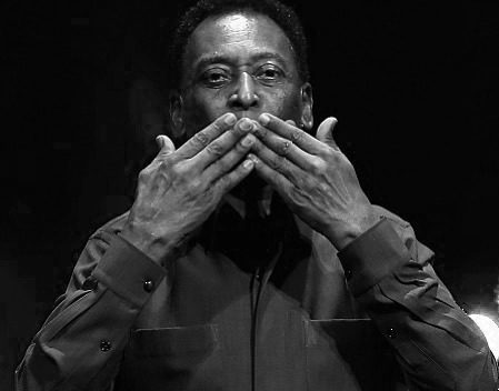 "Pelé é eterno": morte do rei comove o mundo; veja mensagens de luto