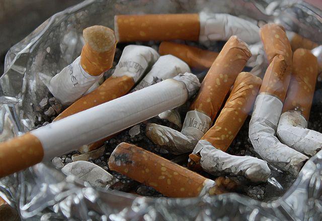 Projeto engloba ainda a redução dos atuais 5 mil pontos de venda de cigarros para 600 | Pixabay, via SBT News

