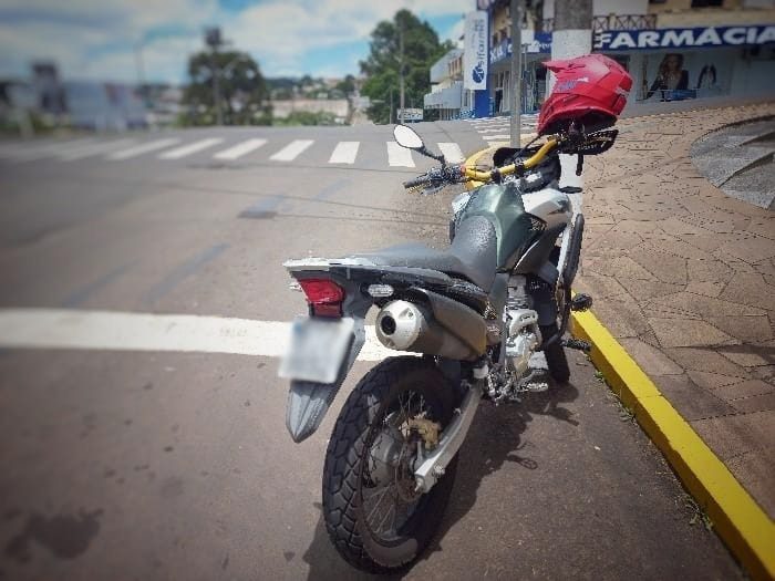 Foto: Polícia Militar de Santa Catarina (PMSC) / Divulgação 