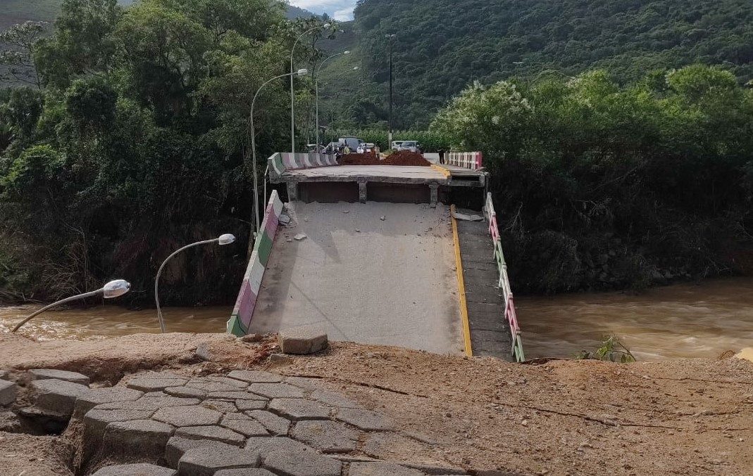 Foto: Prefeitura de São João Batista/Reprodução 