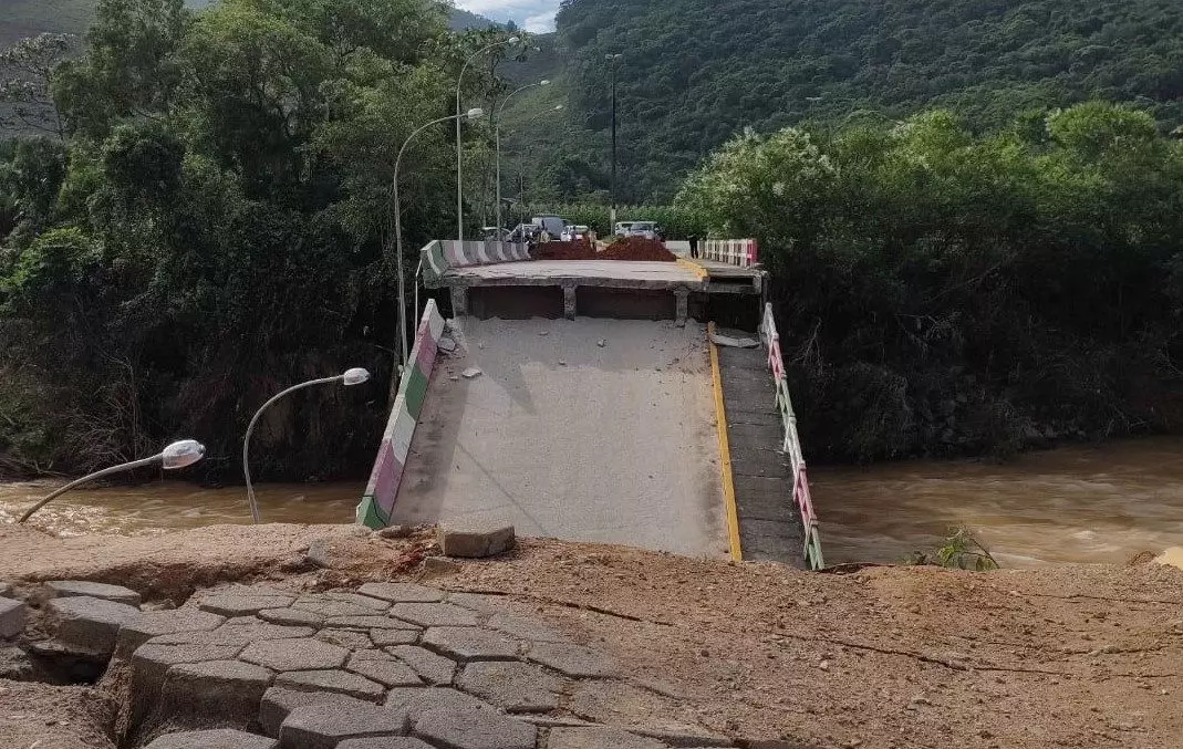 Foto: Prefeitura de São João Batista/Reprodução 