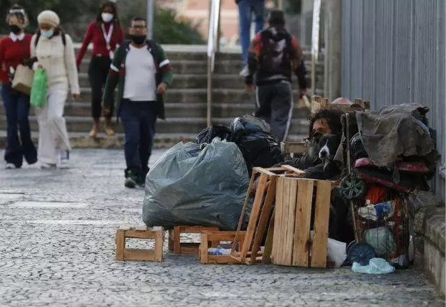 Imagem Ilustrativa. Foto: Agência Brasil/reprodução